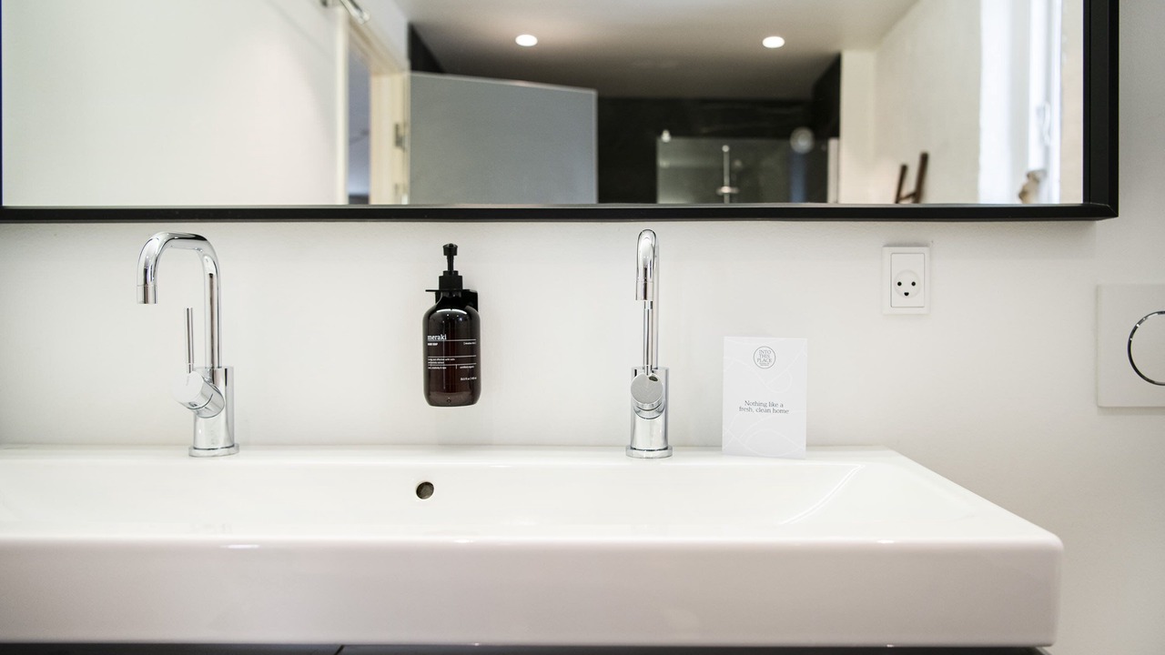 Photo of Bathroom in Copenhagen K
