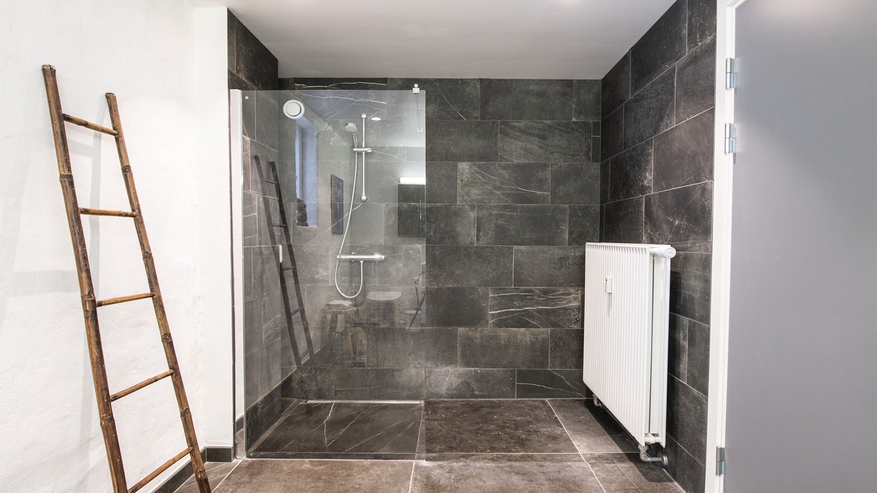 Photo of Bathroom in Copenhagen K