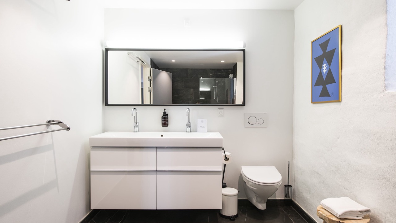 Photo of Bathroom in Copenhagen K
