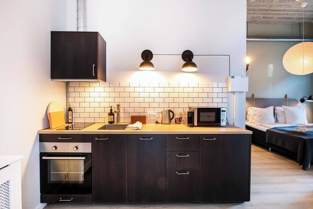 Photo of Kitchen in Amager