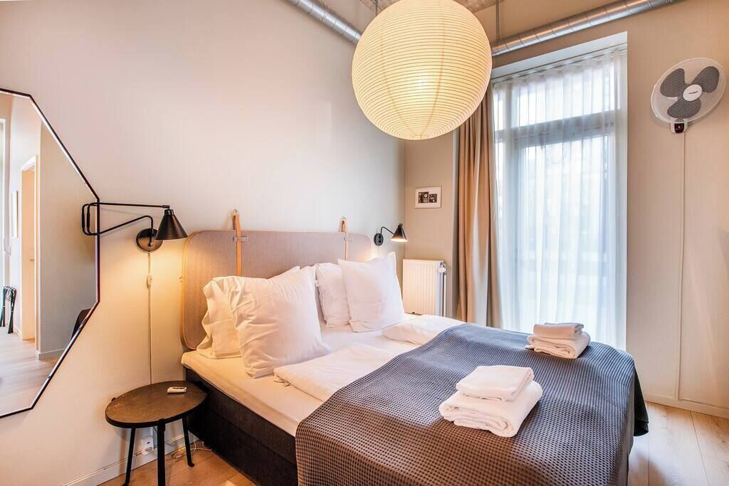 Photo of Bedroom in Amager