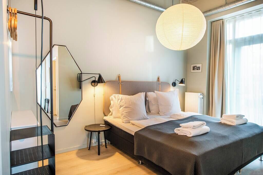 Photo of Bedroom in Amager