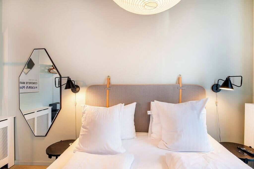 Photo of Bedroom in Amager