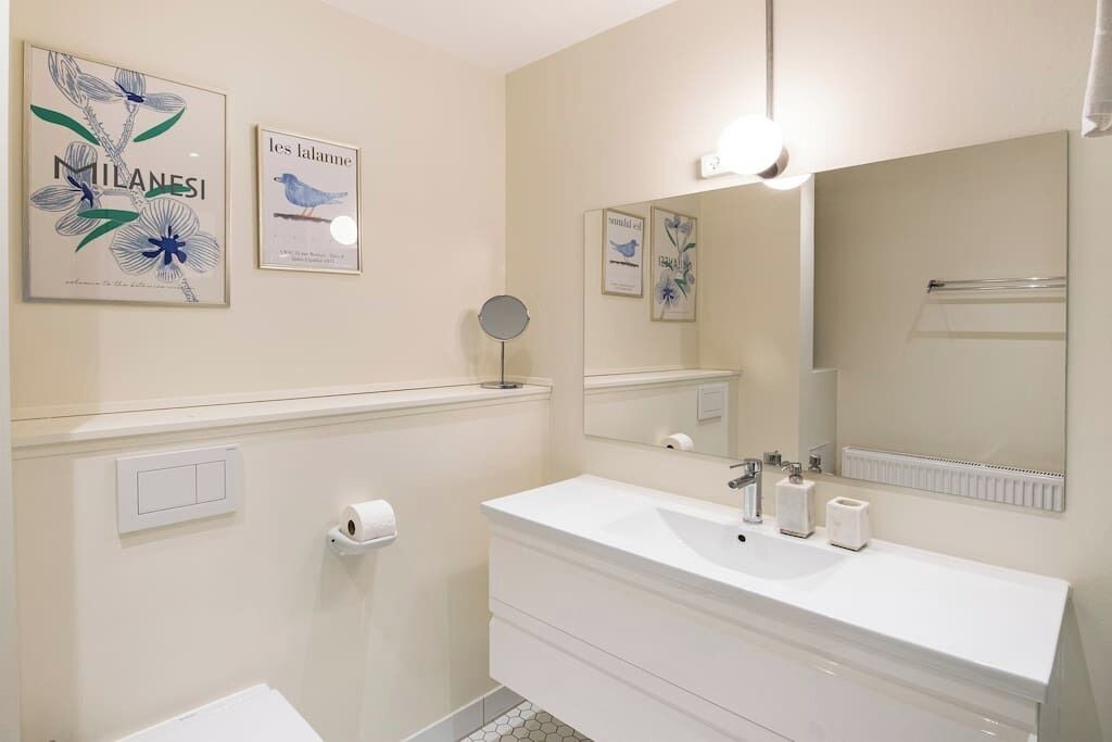 Photo of Bathroom in Amager