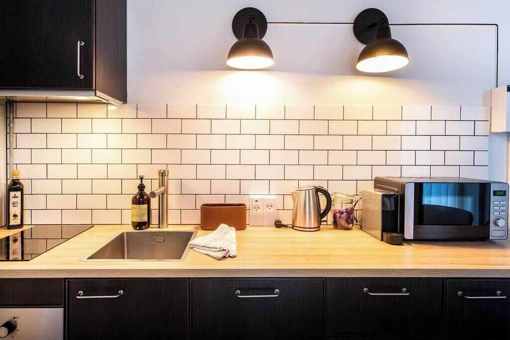 Photo of Kitchen in Amager