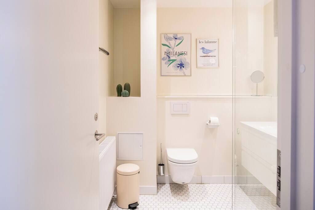 Photo of Bathroom in Amager