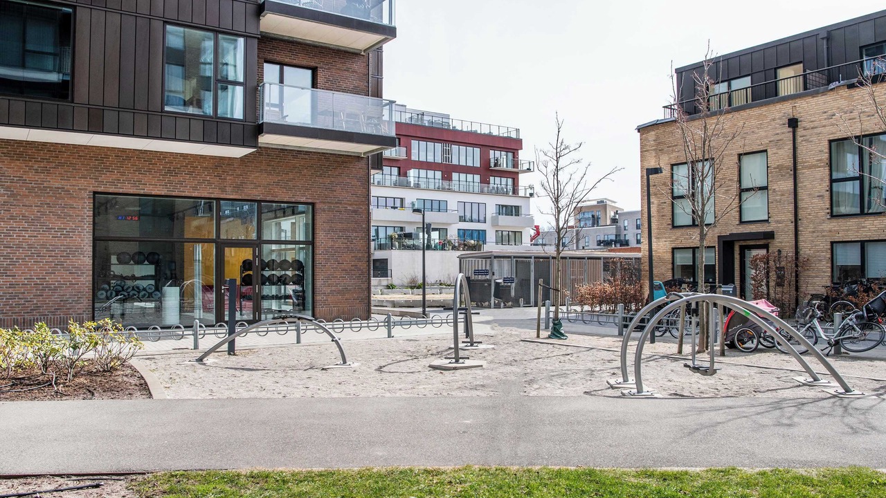 Photo of Outdoor in Amager