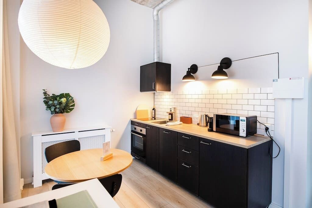 Photo of Kitchen in Amager
