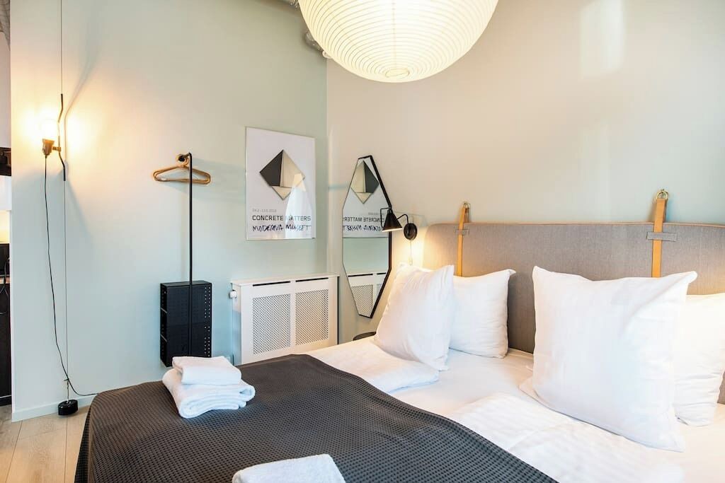 Photo of Bedroom in Amager