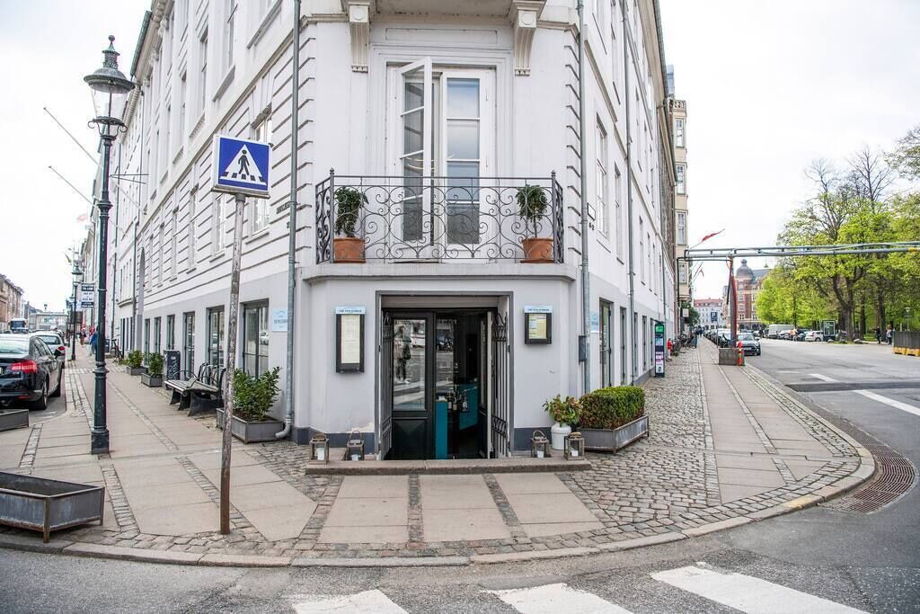 Photo of Outdoor in Copenhagen K