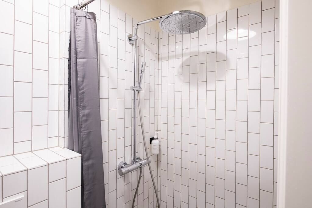 Photo of Bathroom in Copenhagen K