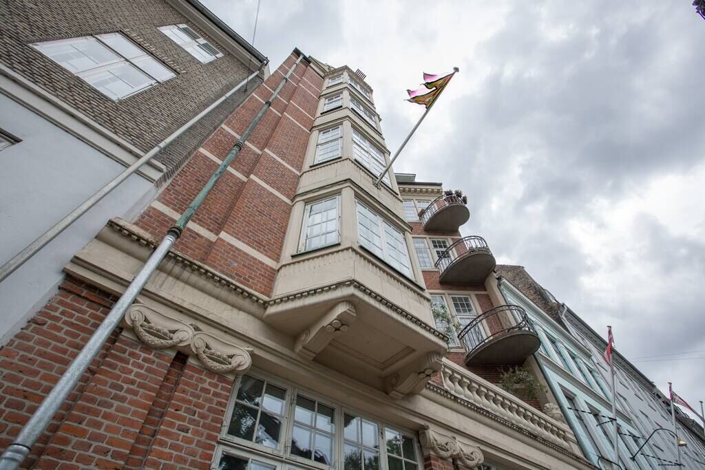 Photo of Others in Copenhagen K