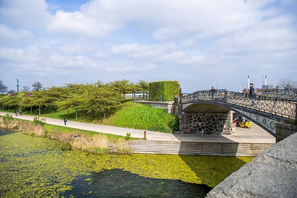 Photo of Outdoor in Copenhagen K