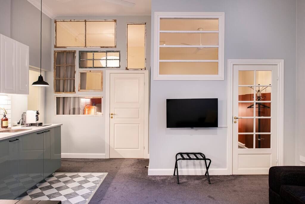 Photo of Livingroom in Copenhagen K