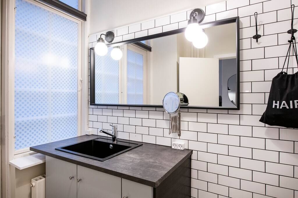 Photo of Bathroom in Copenhagen K