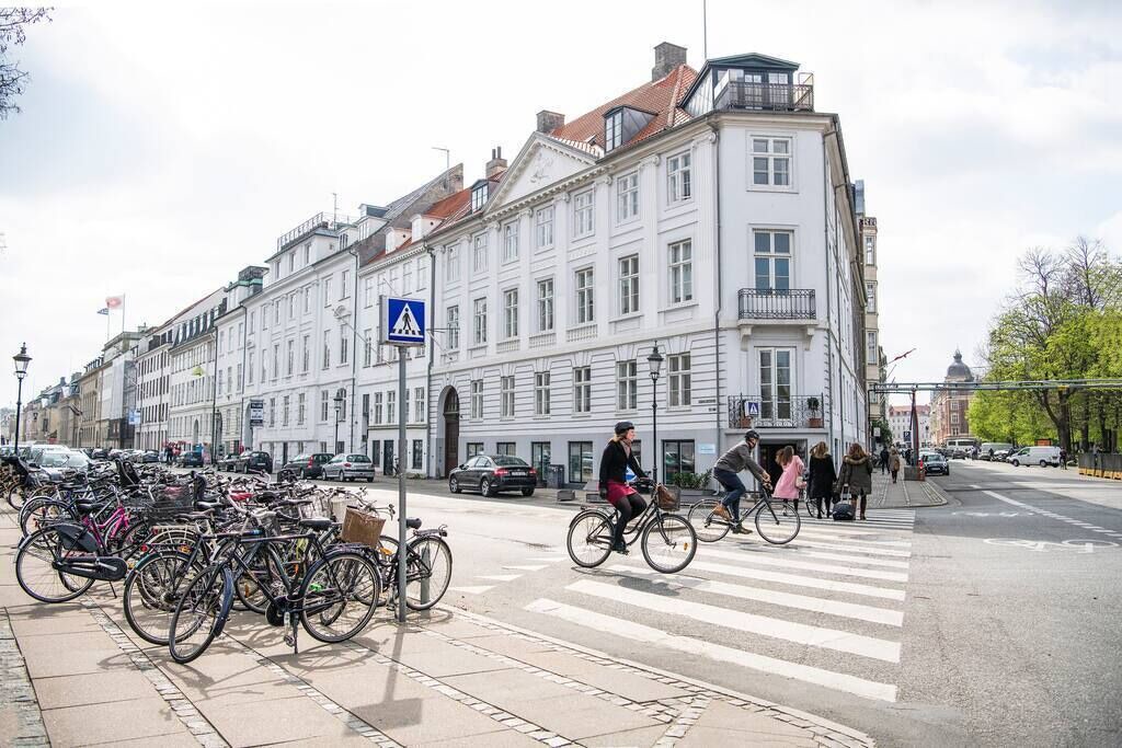 Photo of Outdoor in Copenhagen K