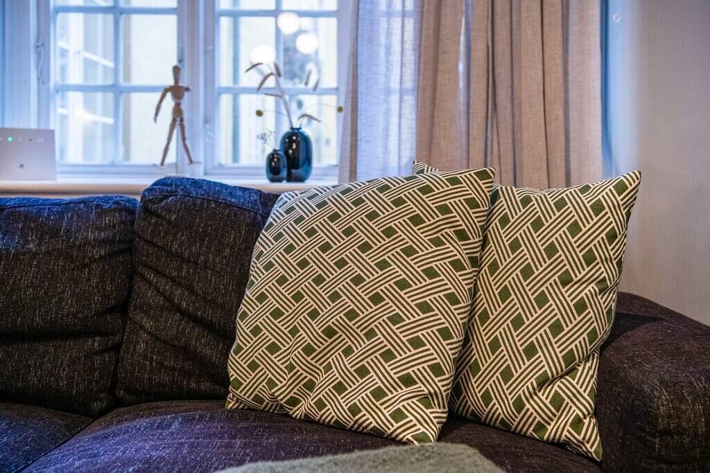 Photo of Livingroom in Copenhagen K
