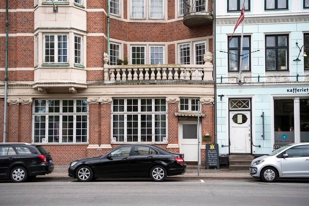 Photo of Outdoor in Copenhagen K