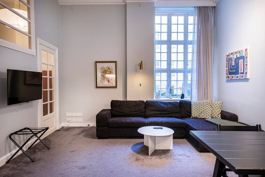 Photo of Livingroom in Copenhagen K