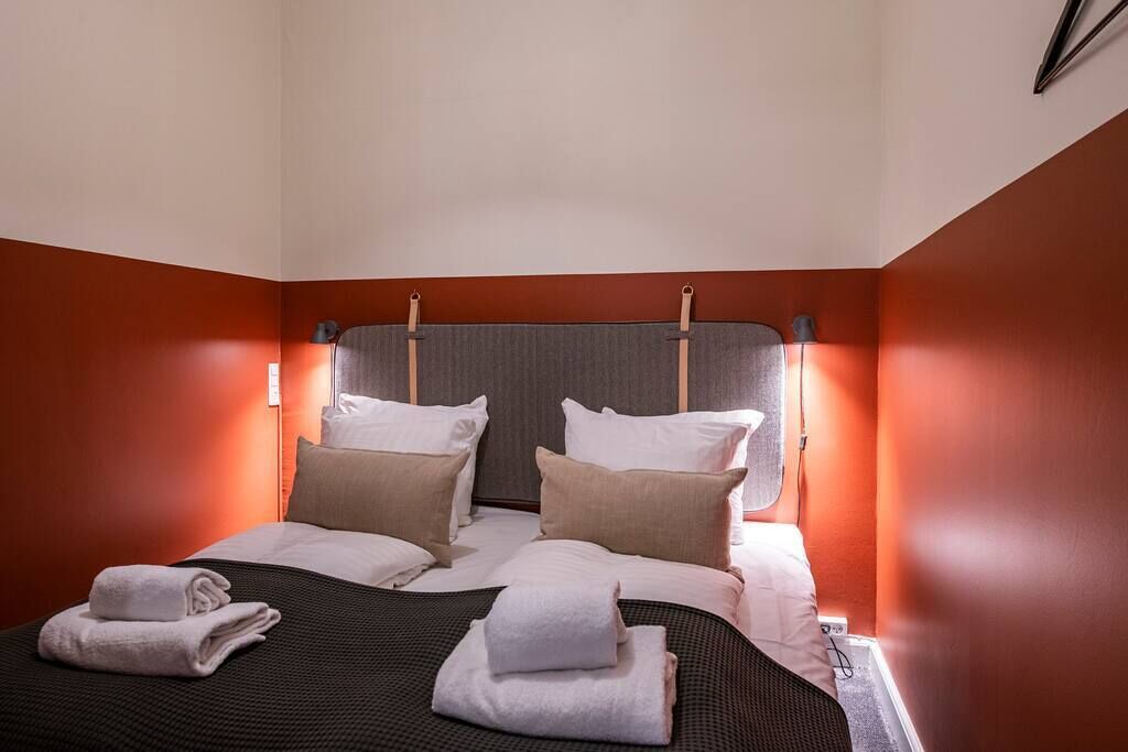Photo of Bedroom in Copenhagen K