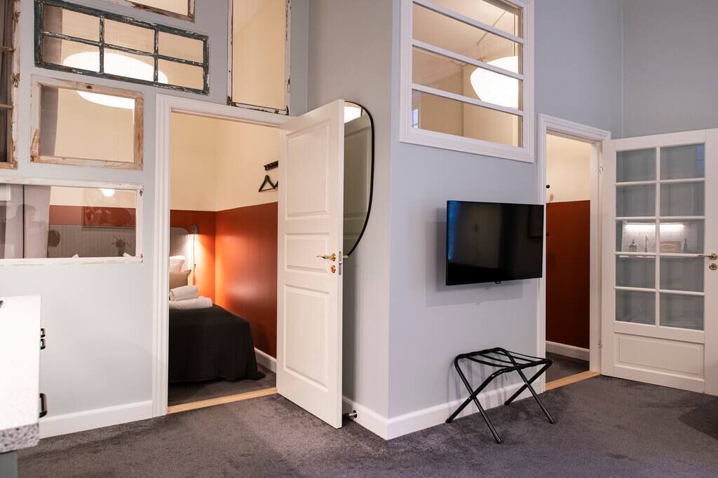 Photo of Bedroom in Copenhagen K