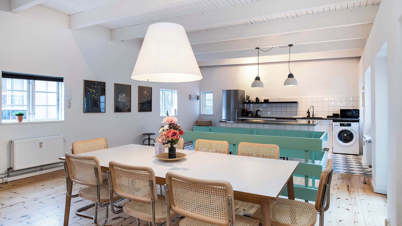 Photo of Others in Indre By