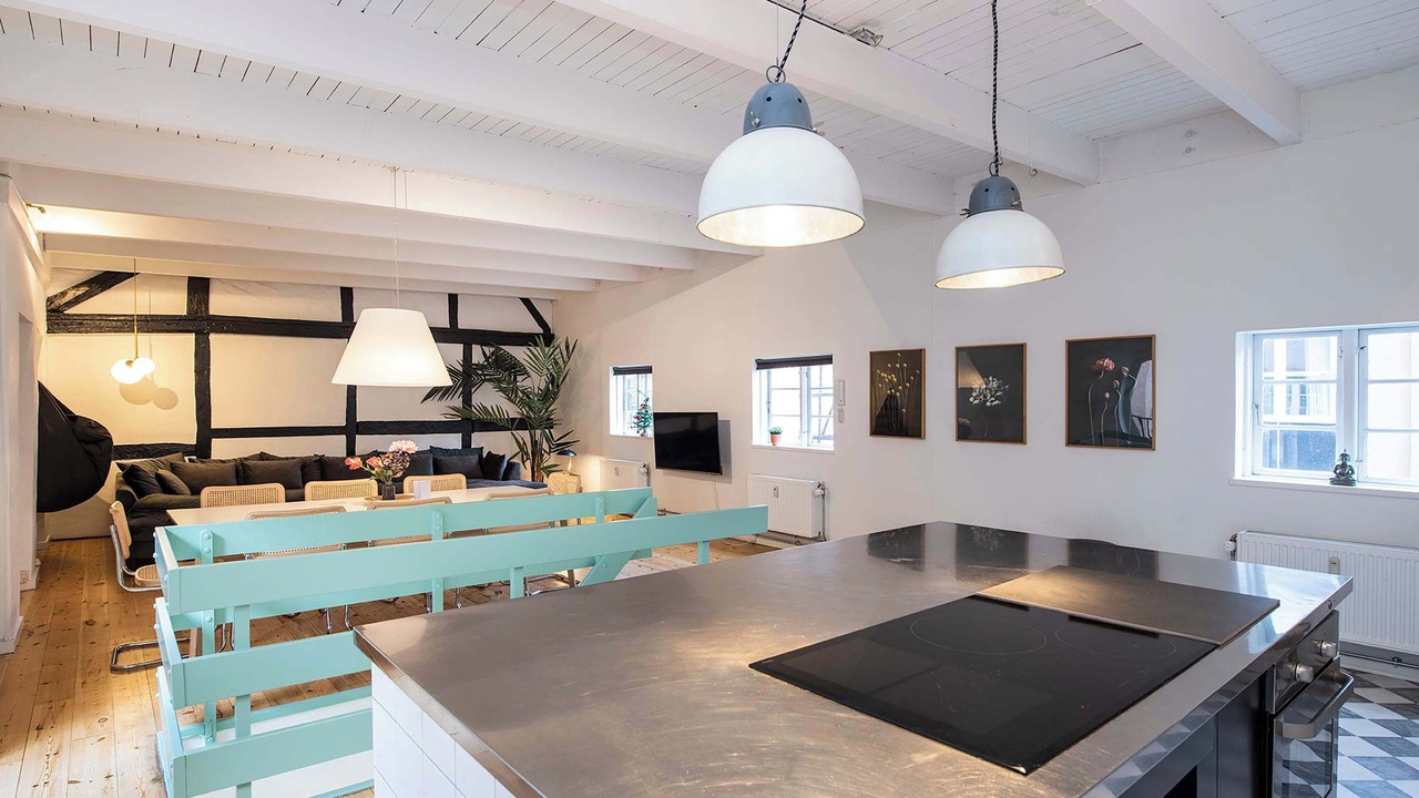 Photo of Others in Indre By