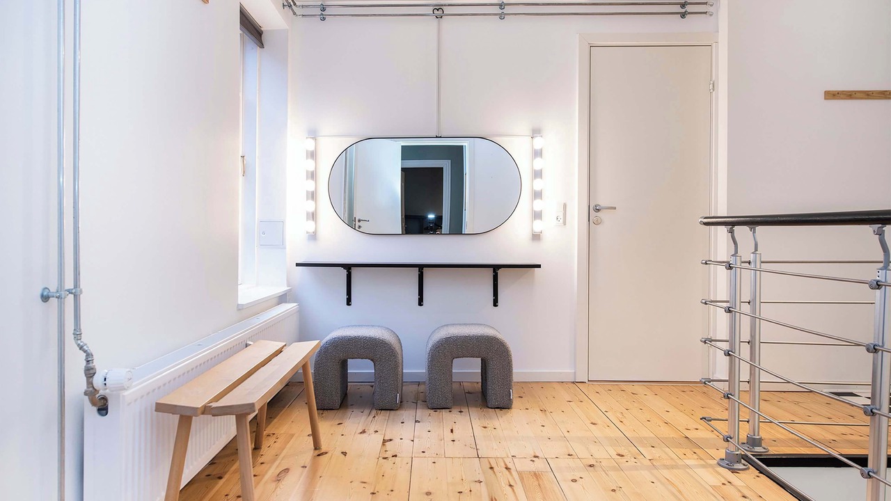 Photo of Others in Indre By