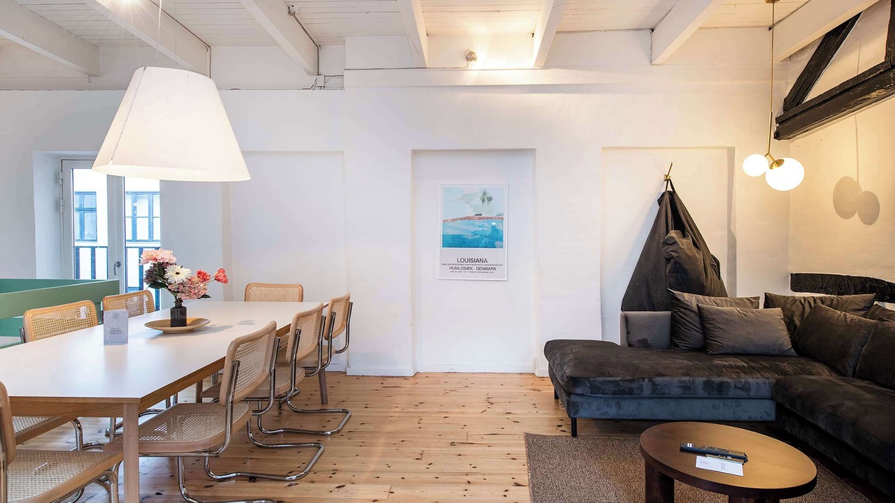 Photo of Others in Indre By