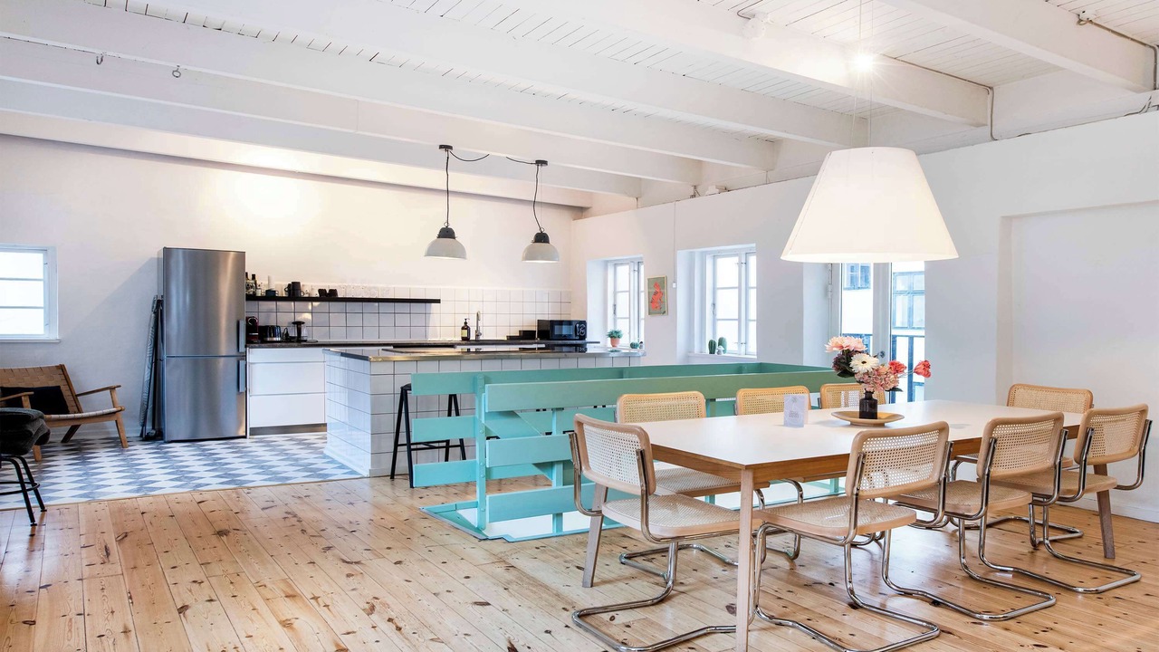 Photo of Others in Indre By