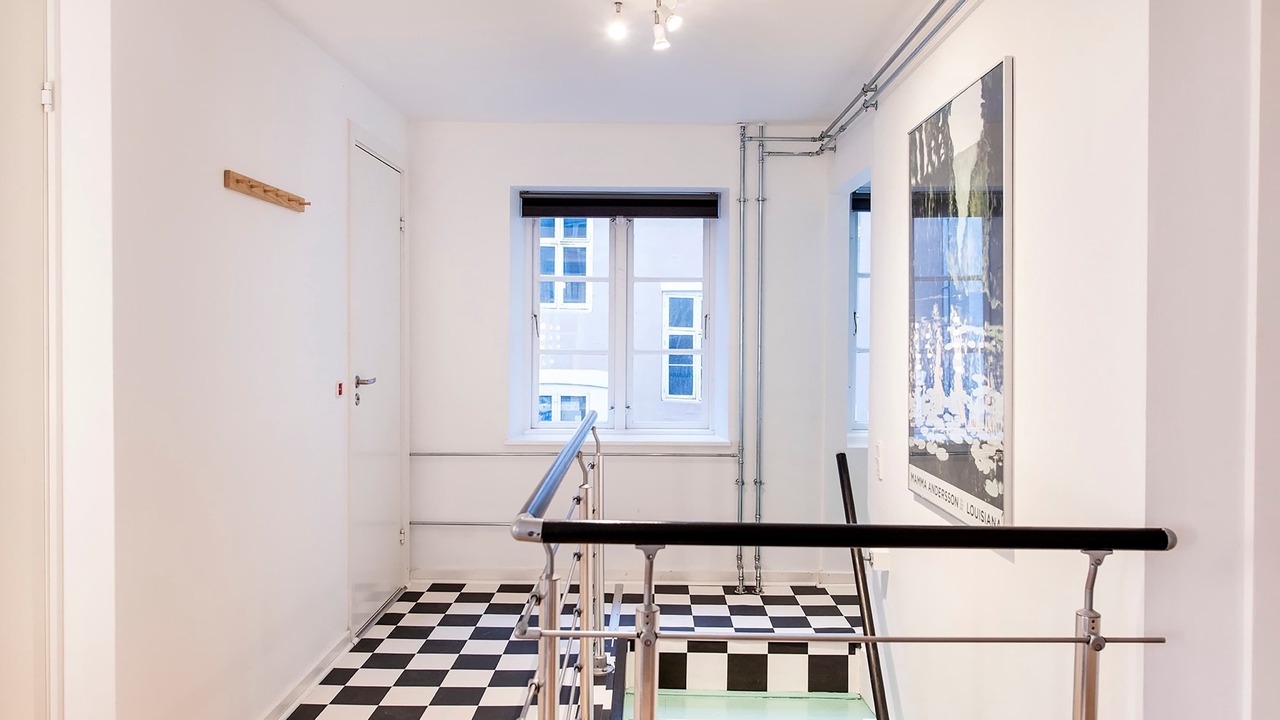 Photo of Others in Indre By