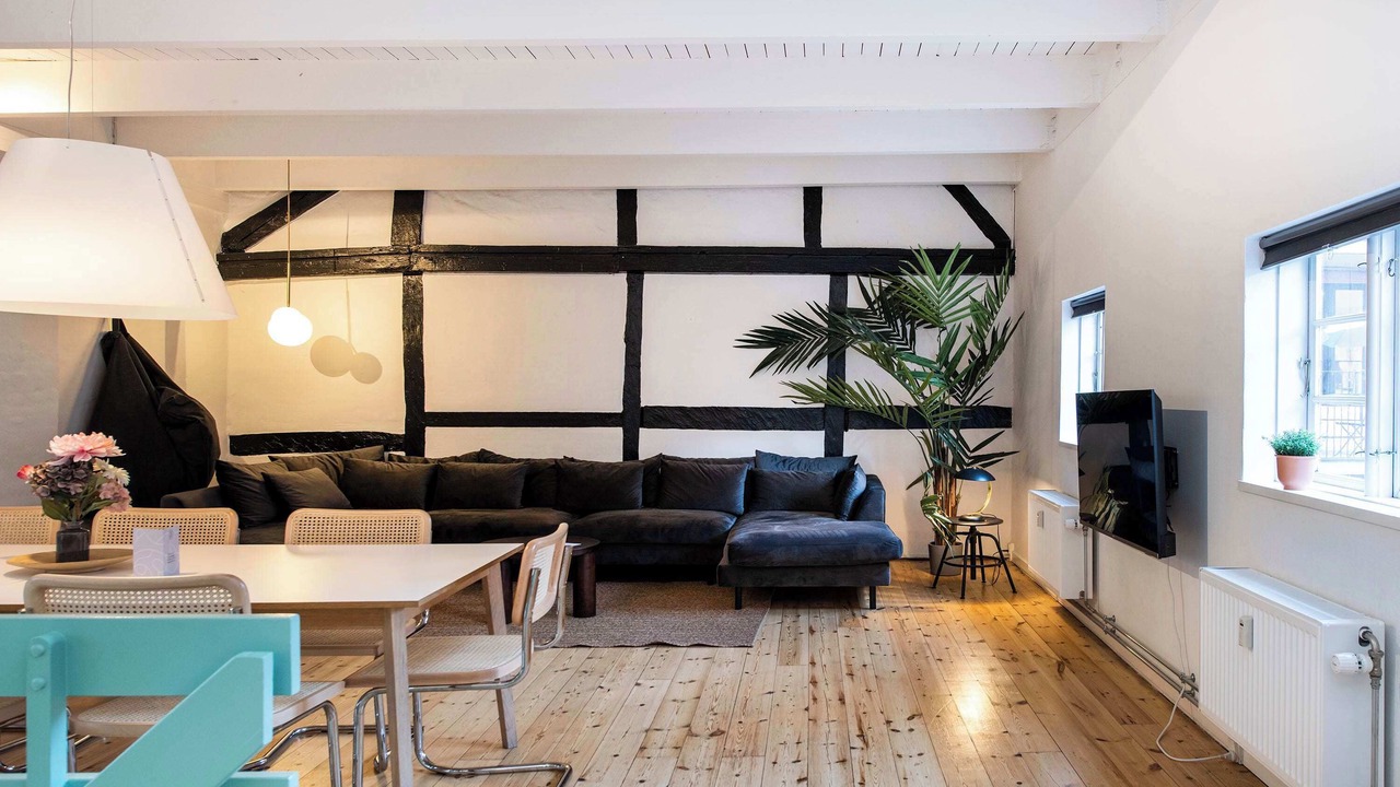 Photo of Others in Indre By