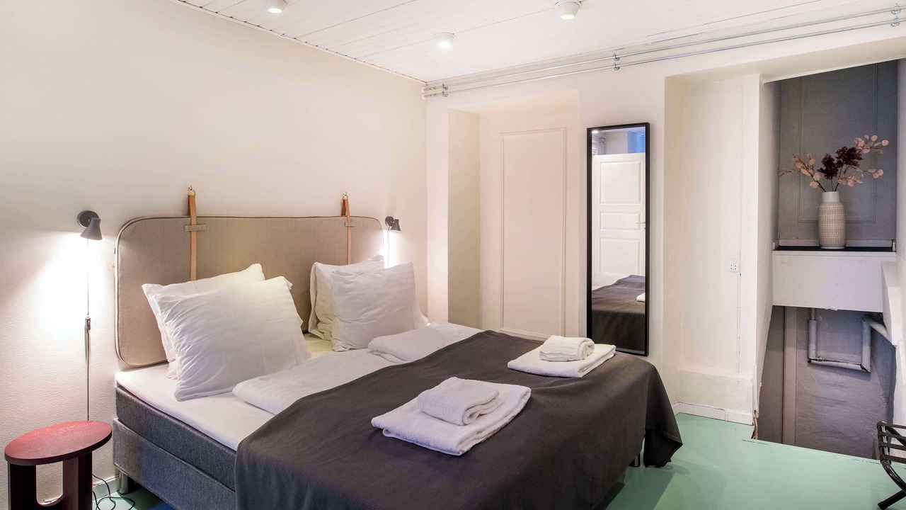 Photo of Bedroom in Indre By