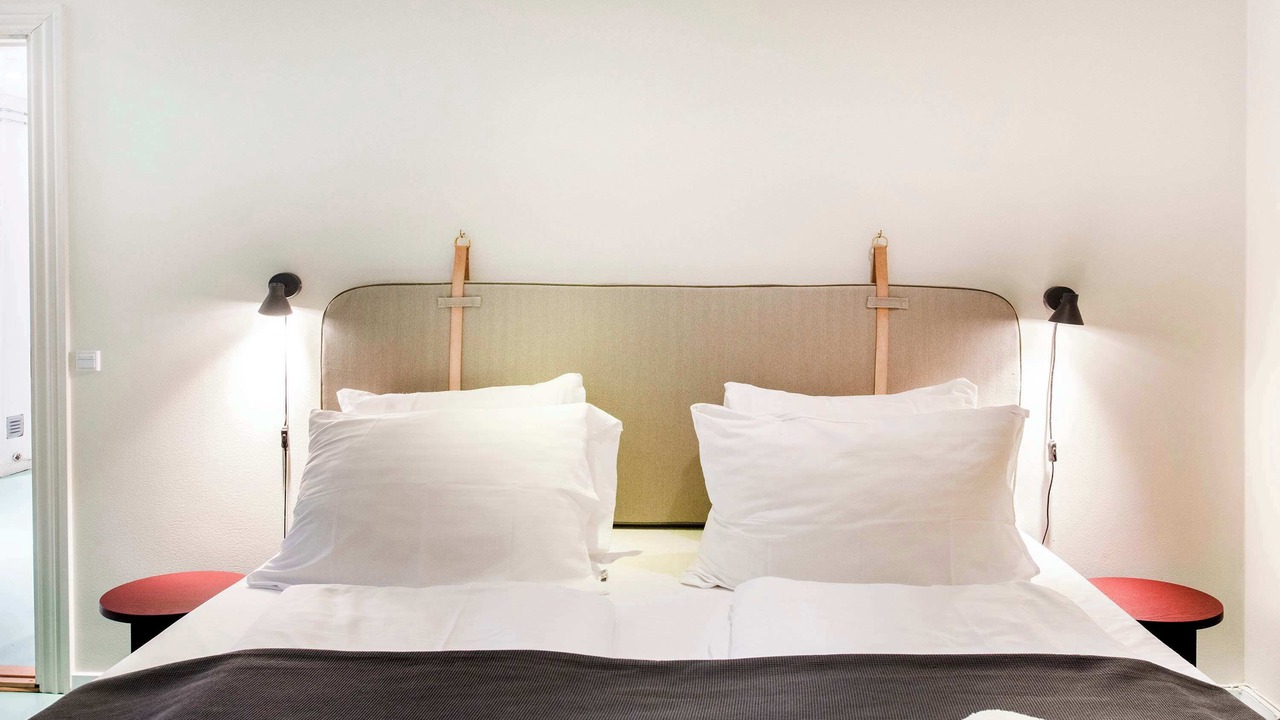 Photo of Bedroom in Indre By