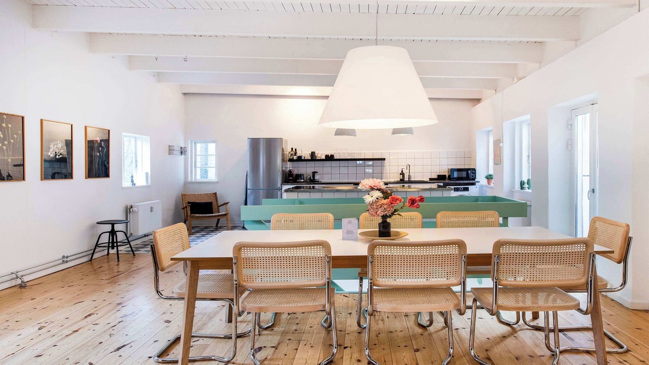 Photo of Others in Indre By