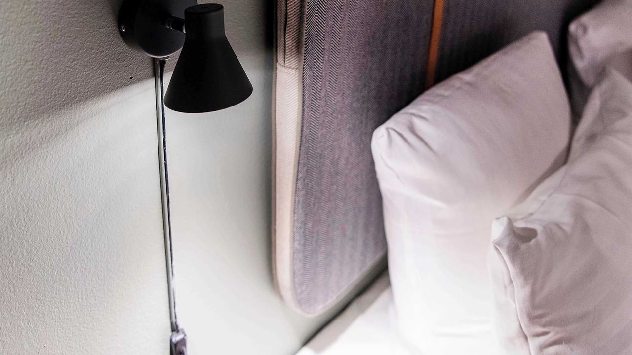 Photo of Bedroom in Indre By