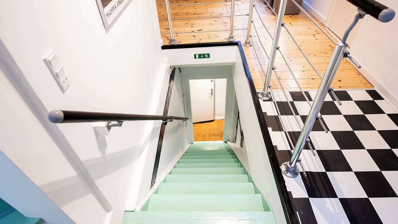 Photo of Others in Indre By