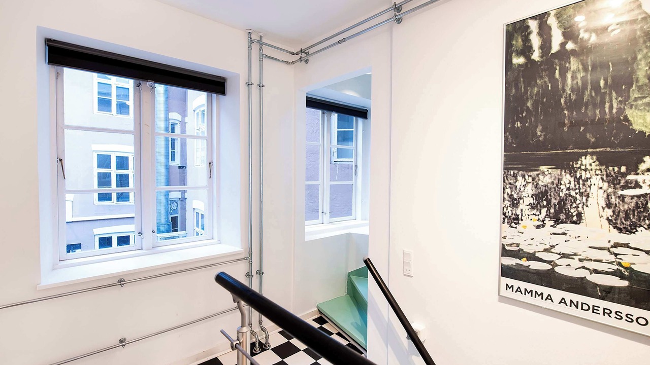 Photo of Others in Indre By