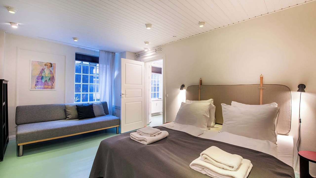 Photo of Bedroom in Indre By