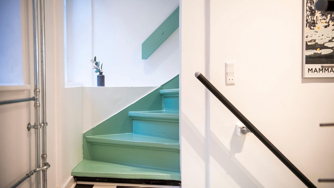 Photo of Others in Indre By