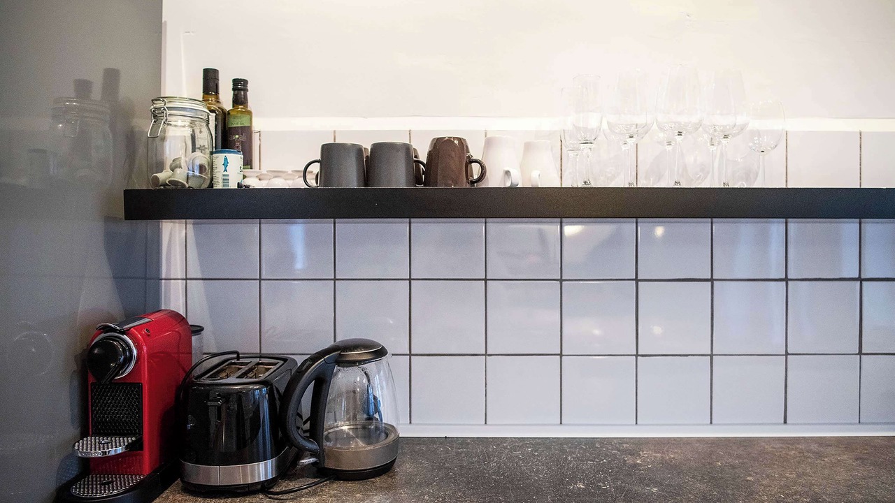 Photo of Others in Indre By