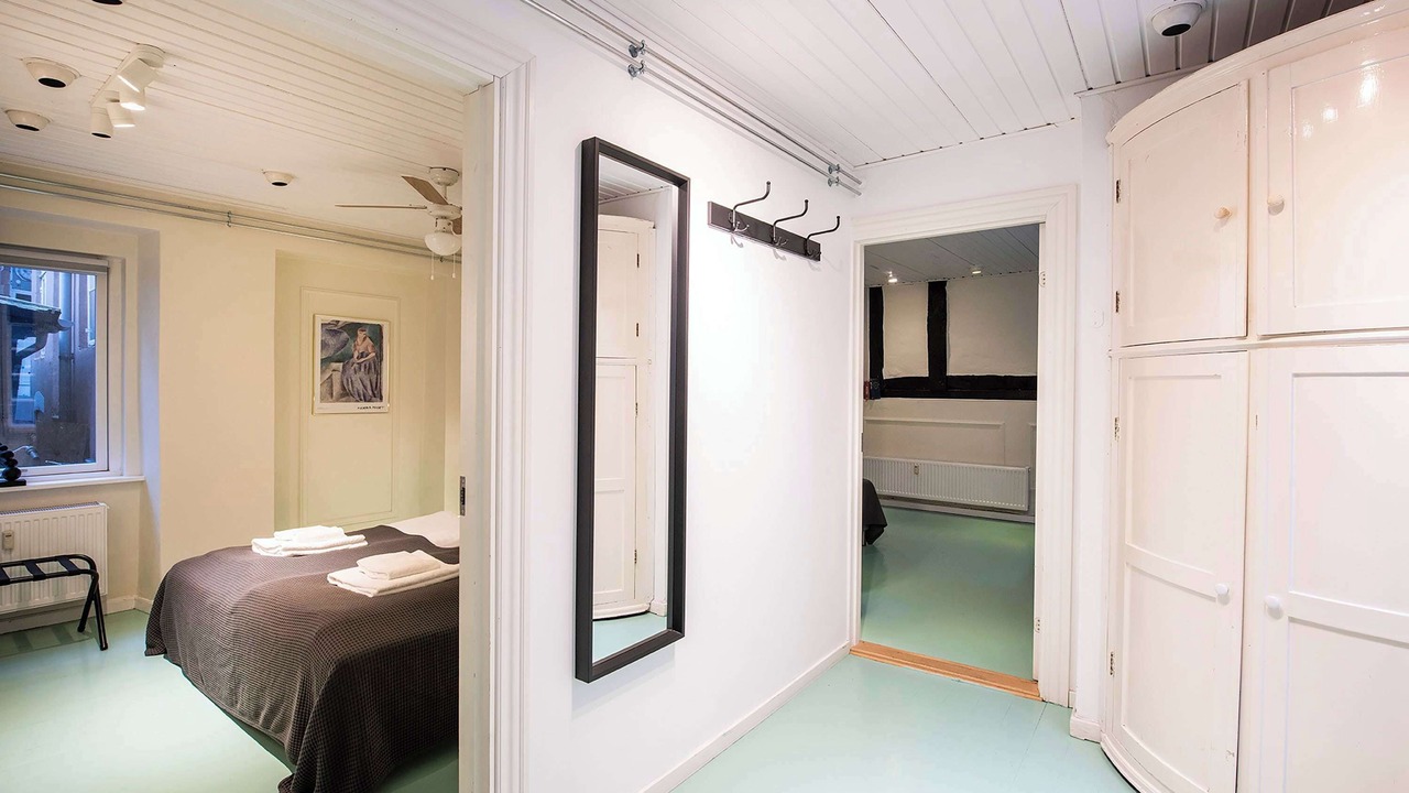 Photo of Bedroom in Indre By