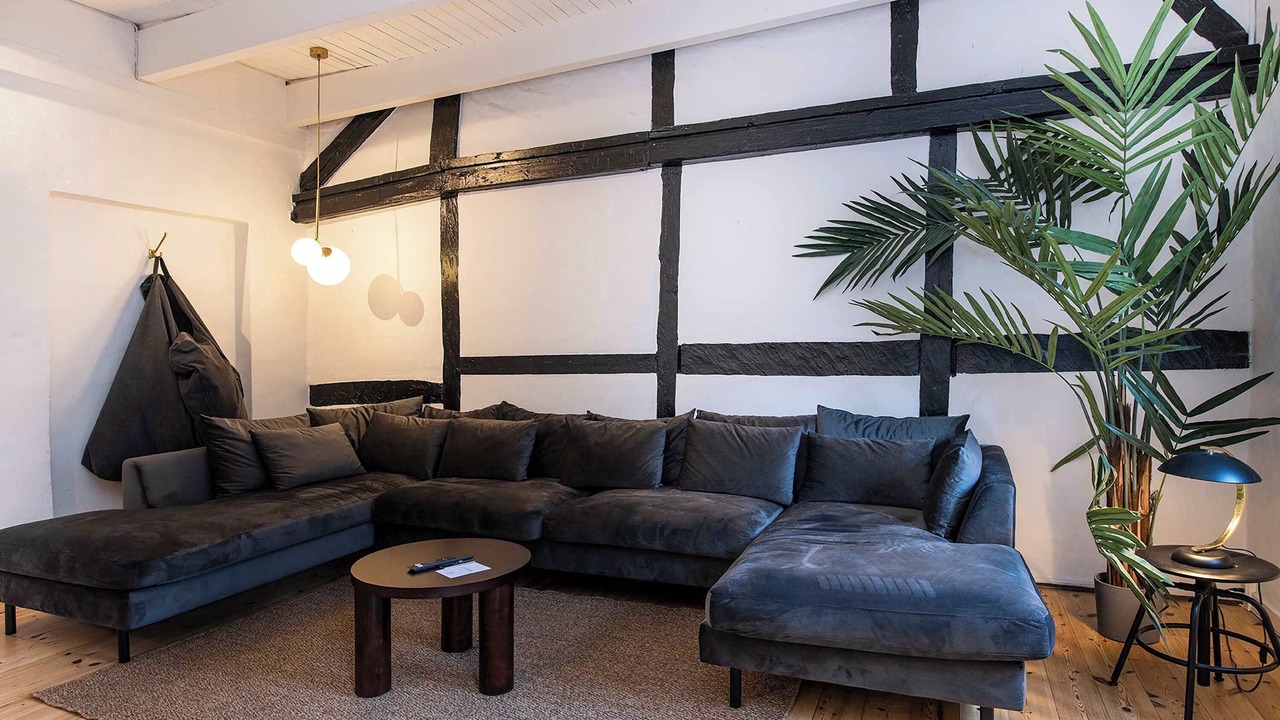 Photo of Livingroom in Indre By