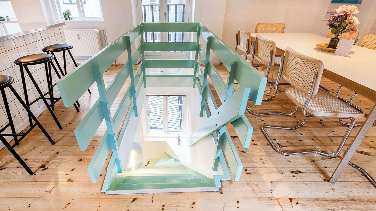 Photo of Others in Indre By