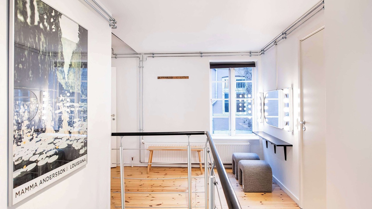 Photo of Others in Indre By