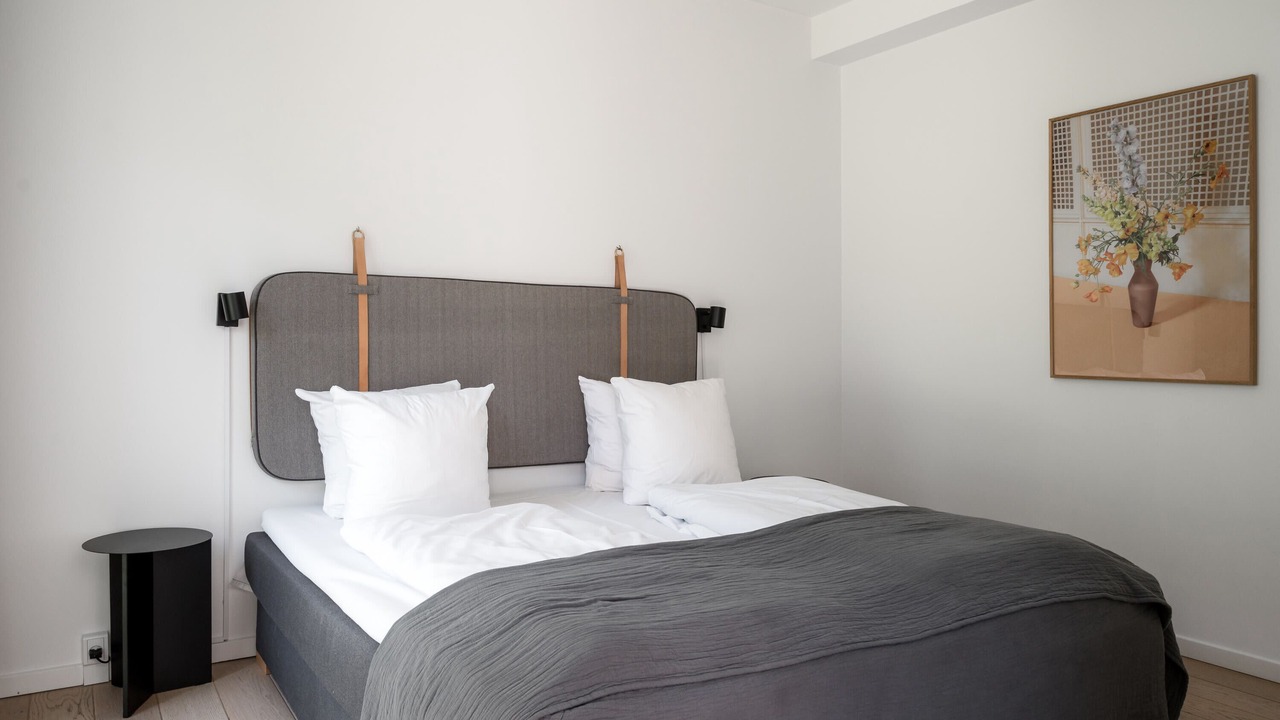 Photo of Bedroom in Amager