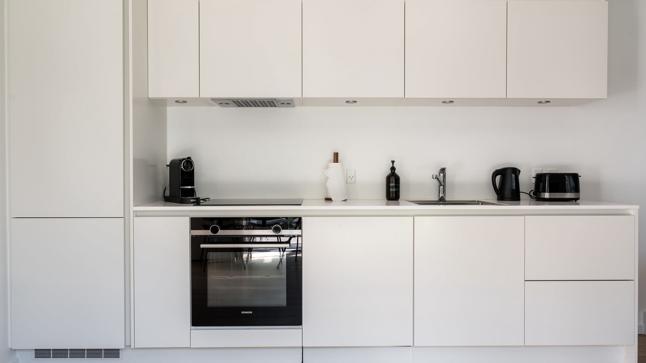 Photo of Kitchen in Amager