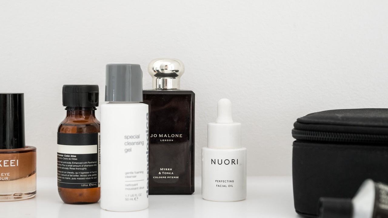 Photo of Bathroom in Amager