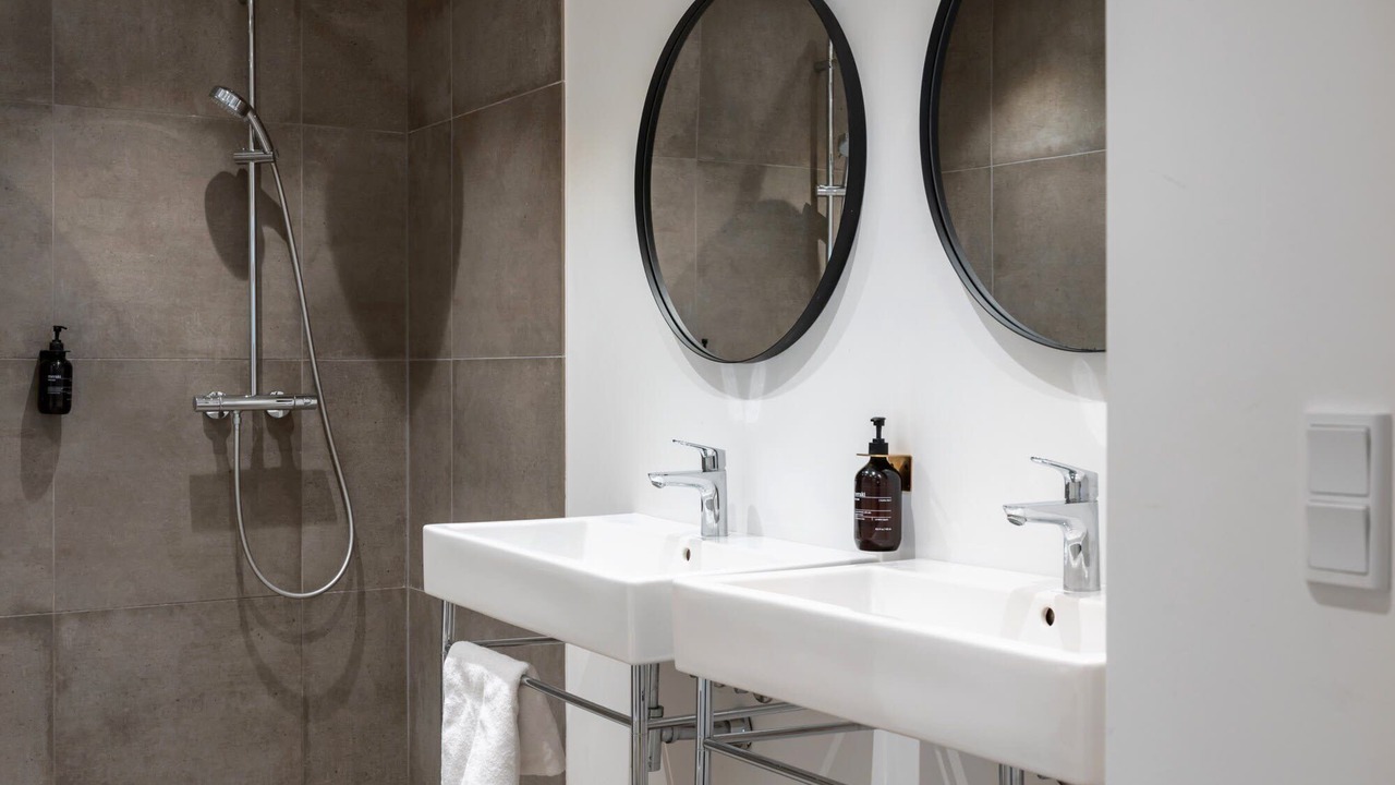 Photo of Bathroom in København V