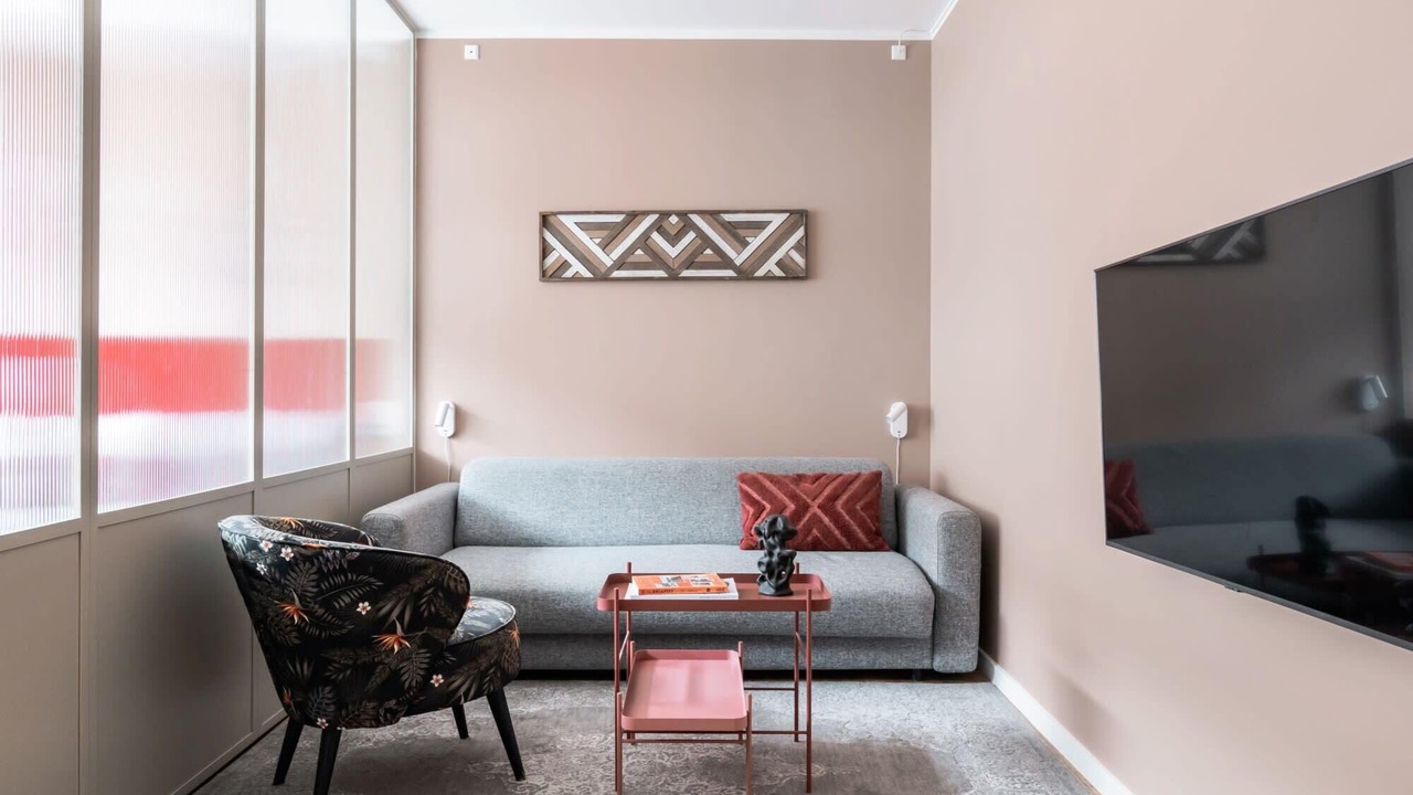 Photo of Livingroom in København V